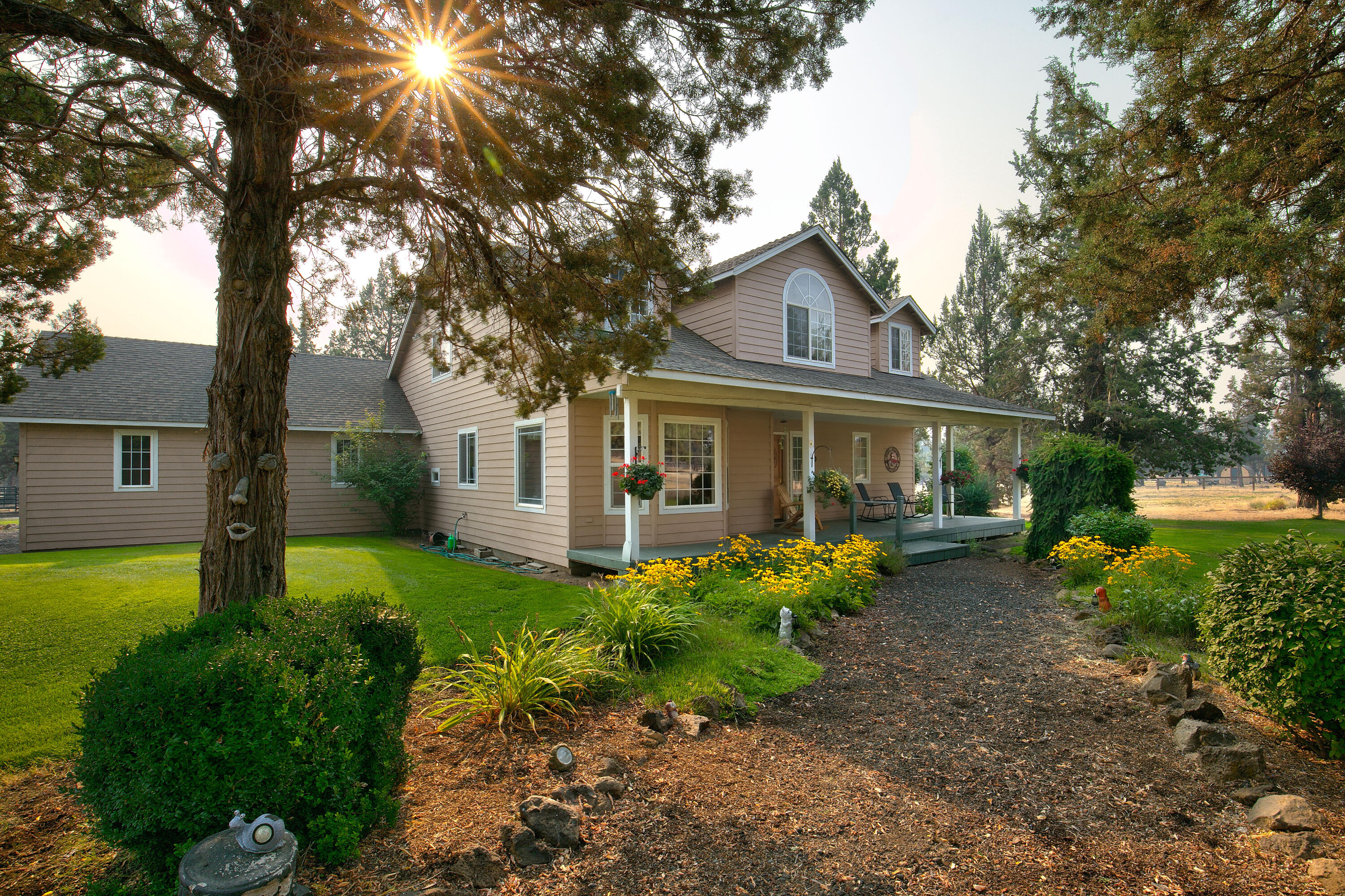 Plateau Estates - Residential