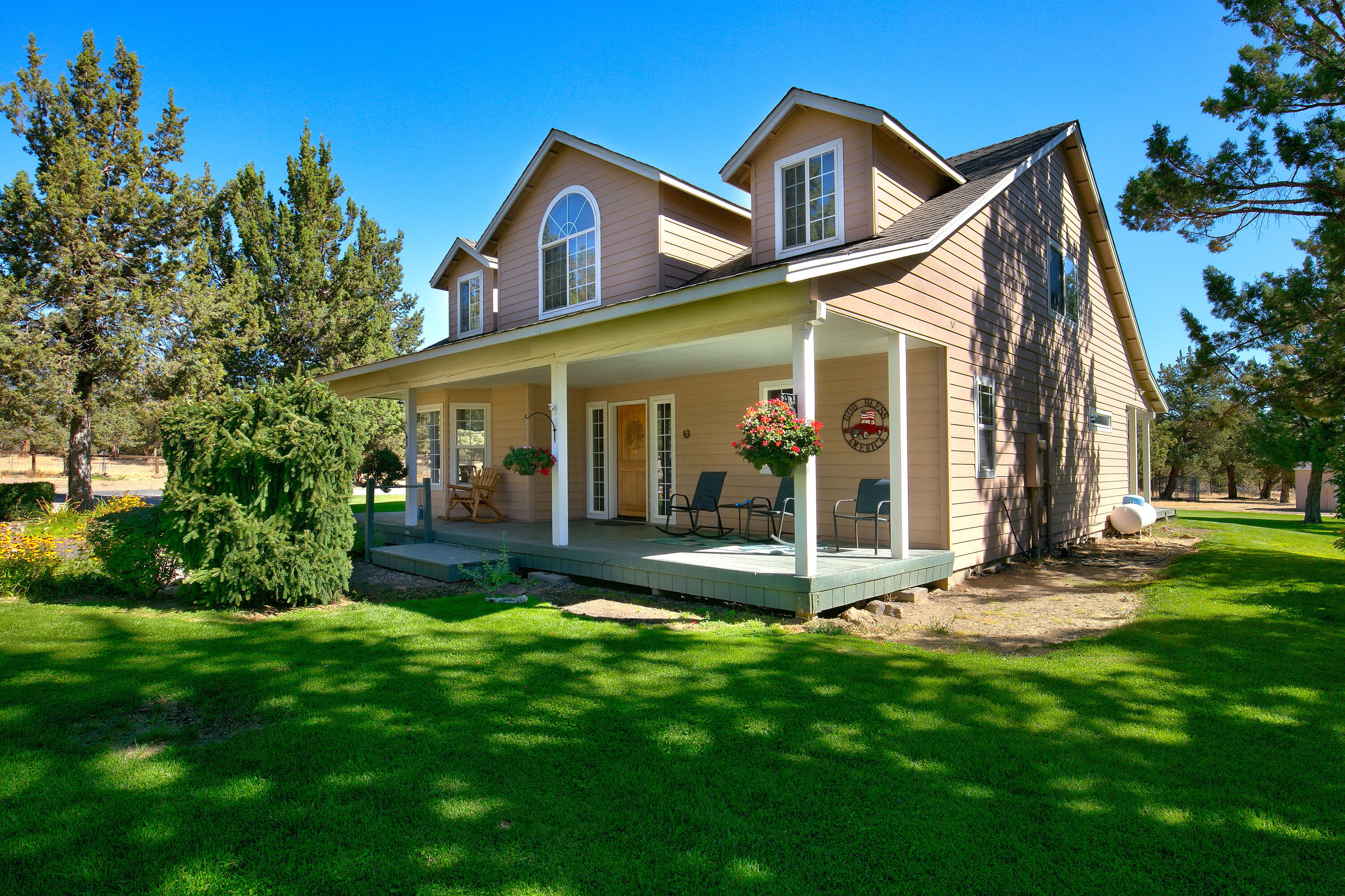 Plateau Estates - Residential