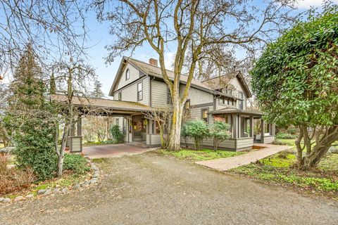 Tiny photo for 668 N Main Street, Ashland, OR 97520 (MLS # 220215748)