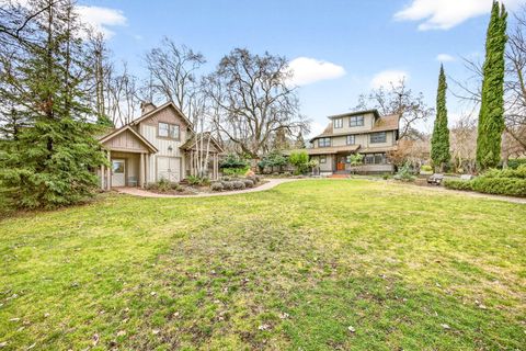 Tiny photo for 668 N Main Street, Ashland, OR 97520 (MLS # 220215748)