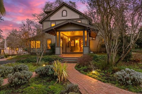 Tiny photo for 668 N Main Street, Ashland, OR 97520 (MLS # 220215748)