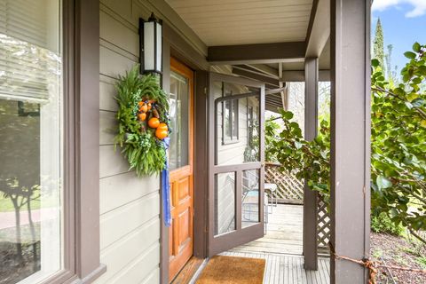 Tiny photo for 668 N Main Street, Ashland, OR 97520 (MLS # 220215748)