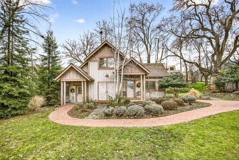 Tiny photo for 668 N Main Street, Ashland, OR 97520 (MLS # 220215748)