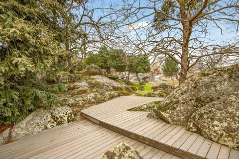 Tiny photo for 668 N Main Street, Ashland, OR 97520 (MLS # 220215748)