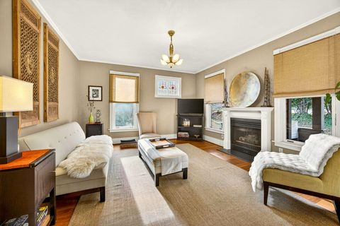 Tiny photo for 668 N Main Street, Ashland, OR 97520 (MLS # 220215748)