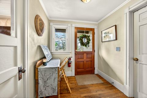 Tiny photo for 668 N Main Street, Ashland, OR 97520 (MLS # 220215748)