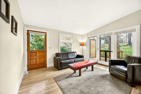 Tiny photo for 668 N Main Street, Ashland, OR 97520 (MLS # 220215748)