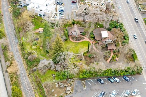 Tiny photo for 668 N Main Street, Ashland, OR 97520 (MLS # 220215748)