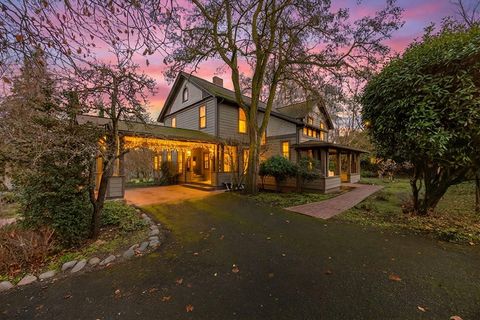 Tiny photo for 668 N Main Street, Ashland, OR 97520 (MLS # 220215748)