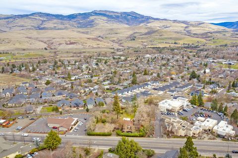 Tiny photo for 668 N Main Street, Ashland, OR 97520 (MLS # 220215748)