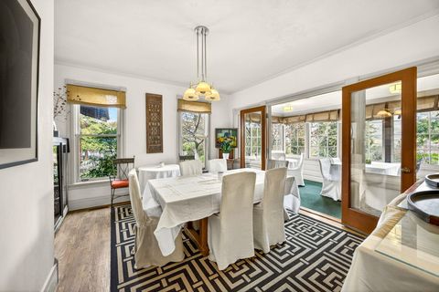 Tiny photo for 668 N Main Street, Ashland, OR 97520 (MLS # 220215748)