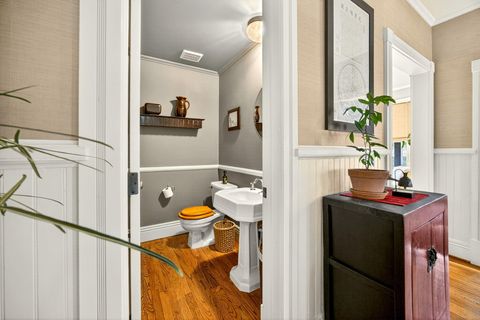 Tiny photo for 668 N Main Street, Ashland, OR 97520 (MLS # 220215748)