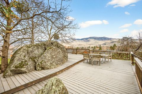 Tiny photo for 668 N Main Street, Ashland, OR 97520 (MLS # 220215748)