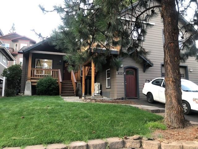 Top Of Old Bend - Residential