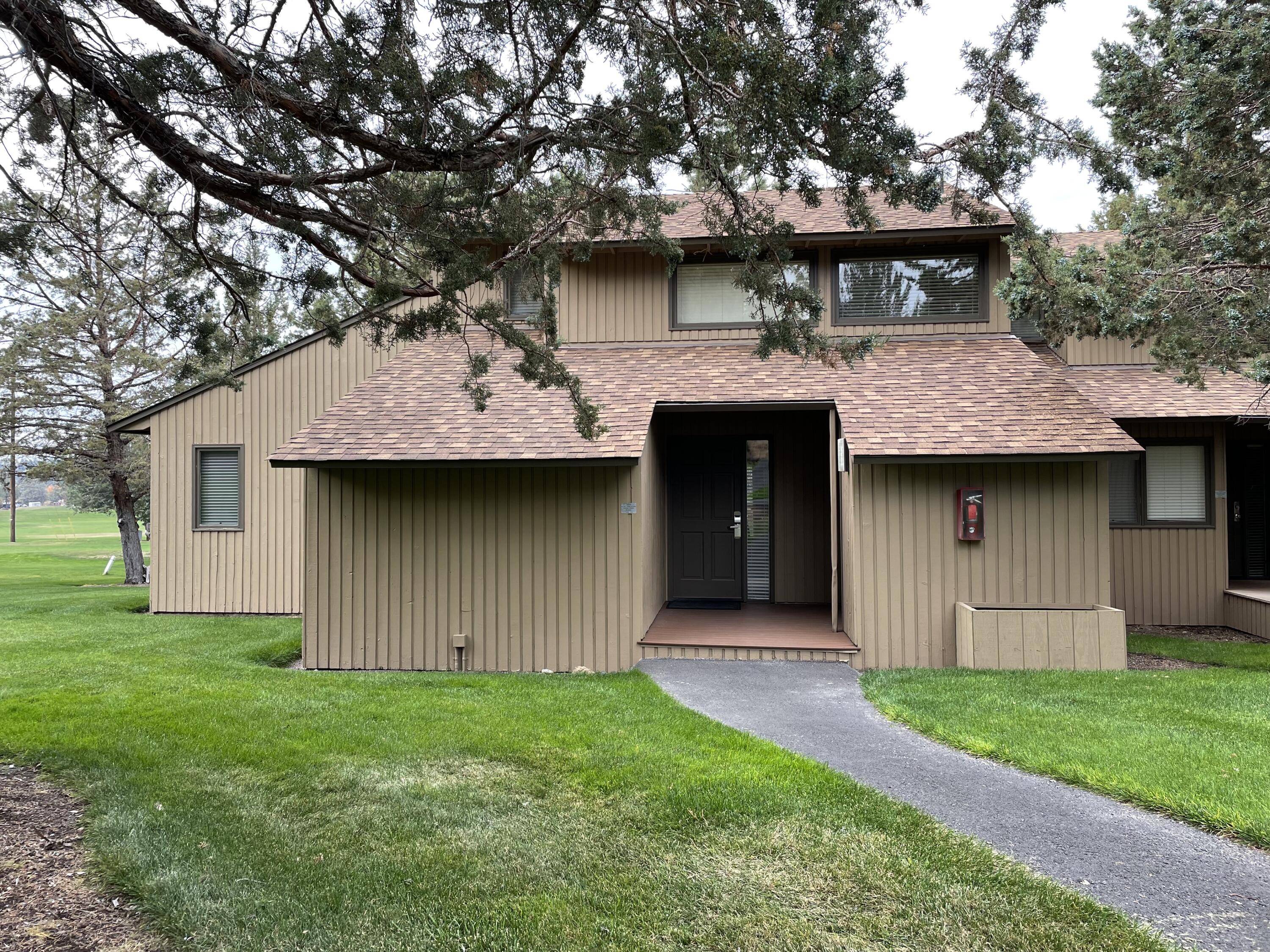 Eagle Crest - Residential