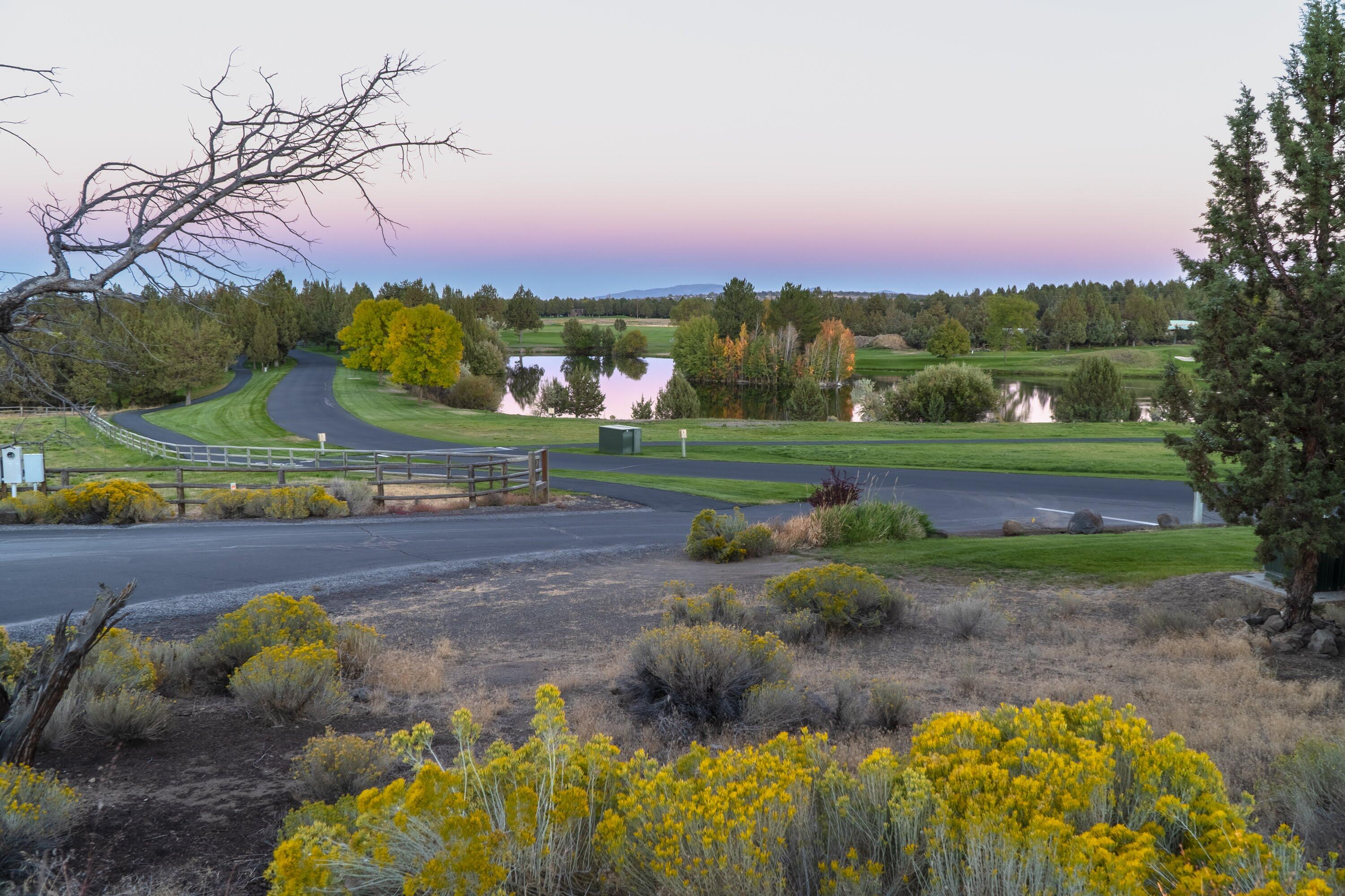 Eagle Crest - Residential