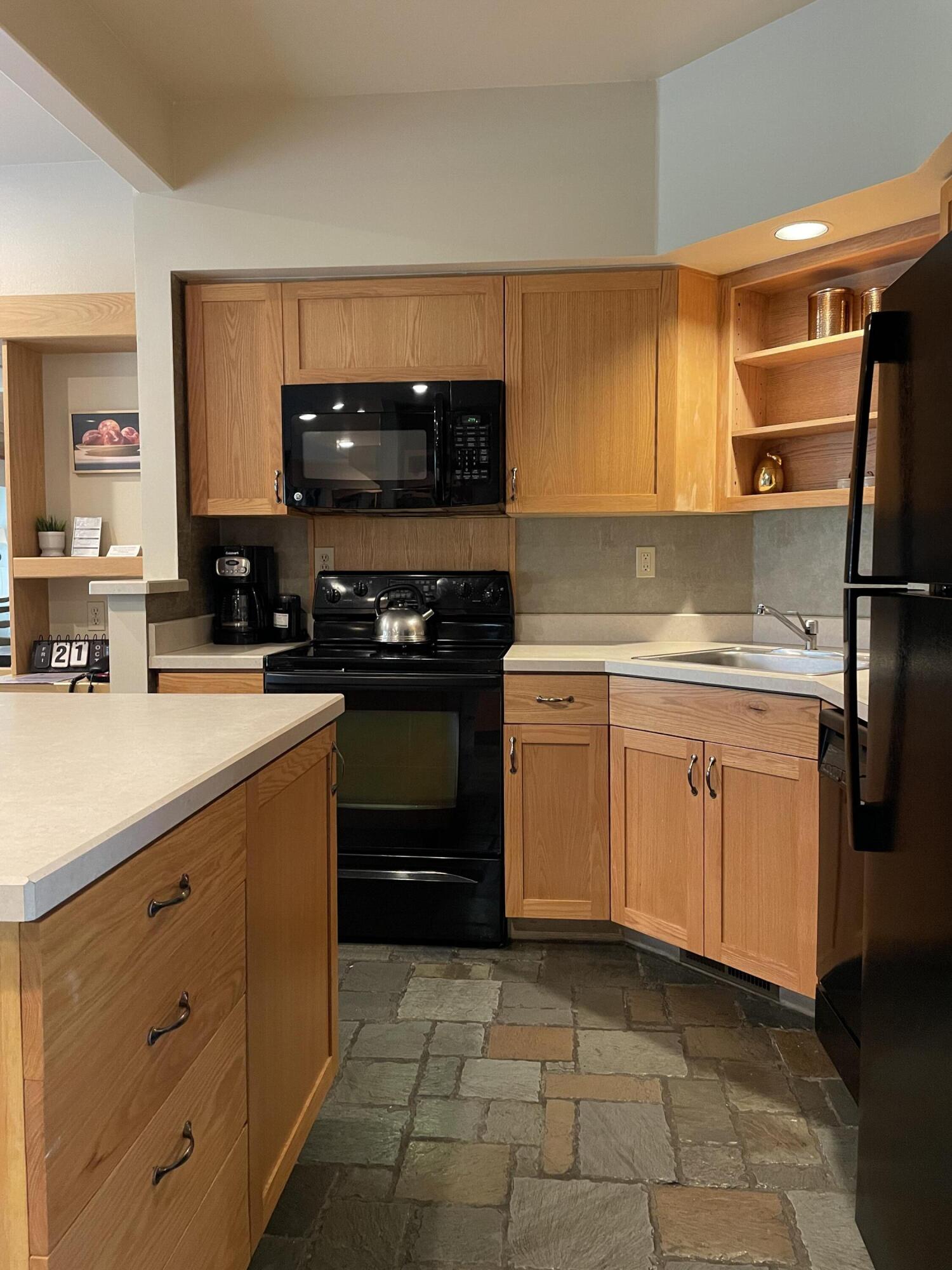 Eagle Crest - Residential