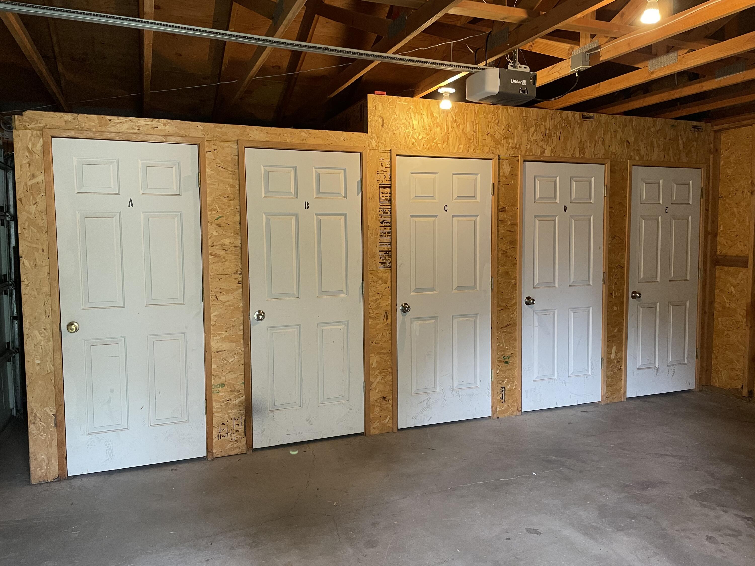 Eagle Crest - Residential