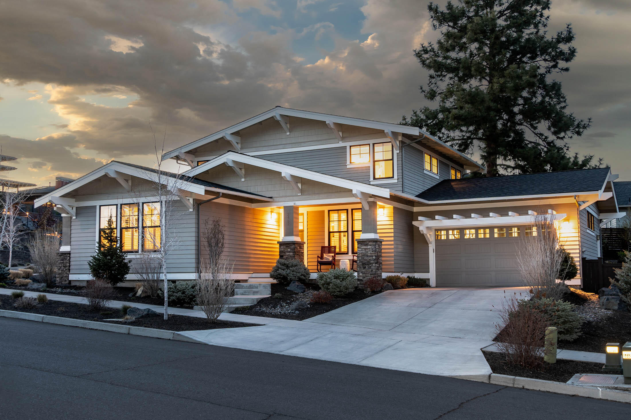 NorthWest Crossing - Residential