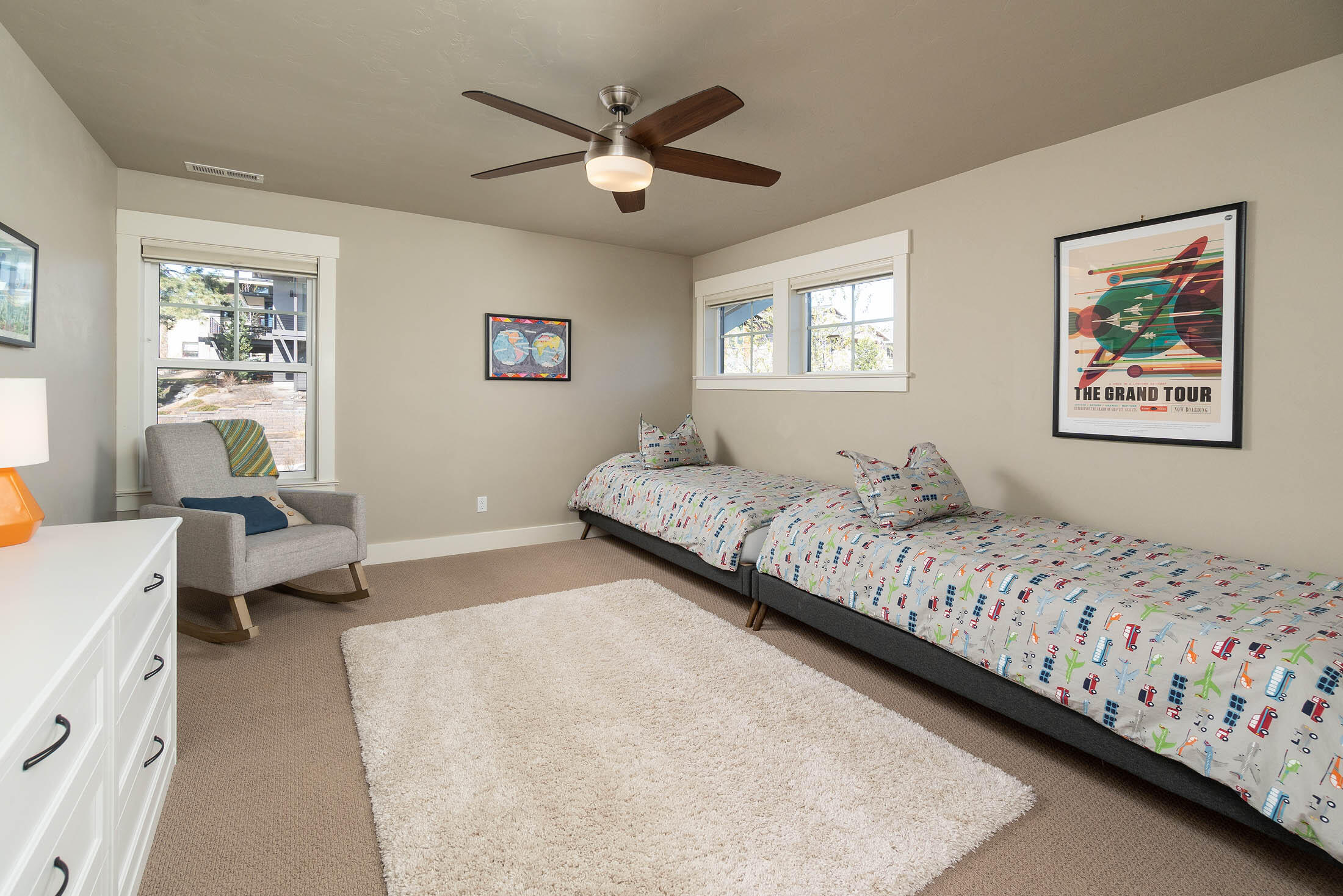 NorthWest Crossing - Residential