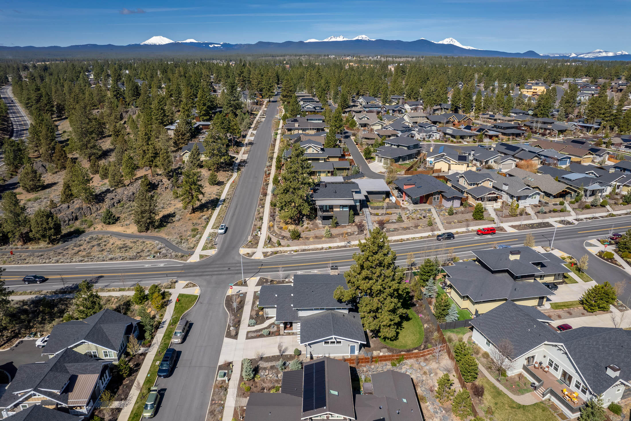 NorthWest Crossing - Residential