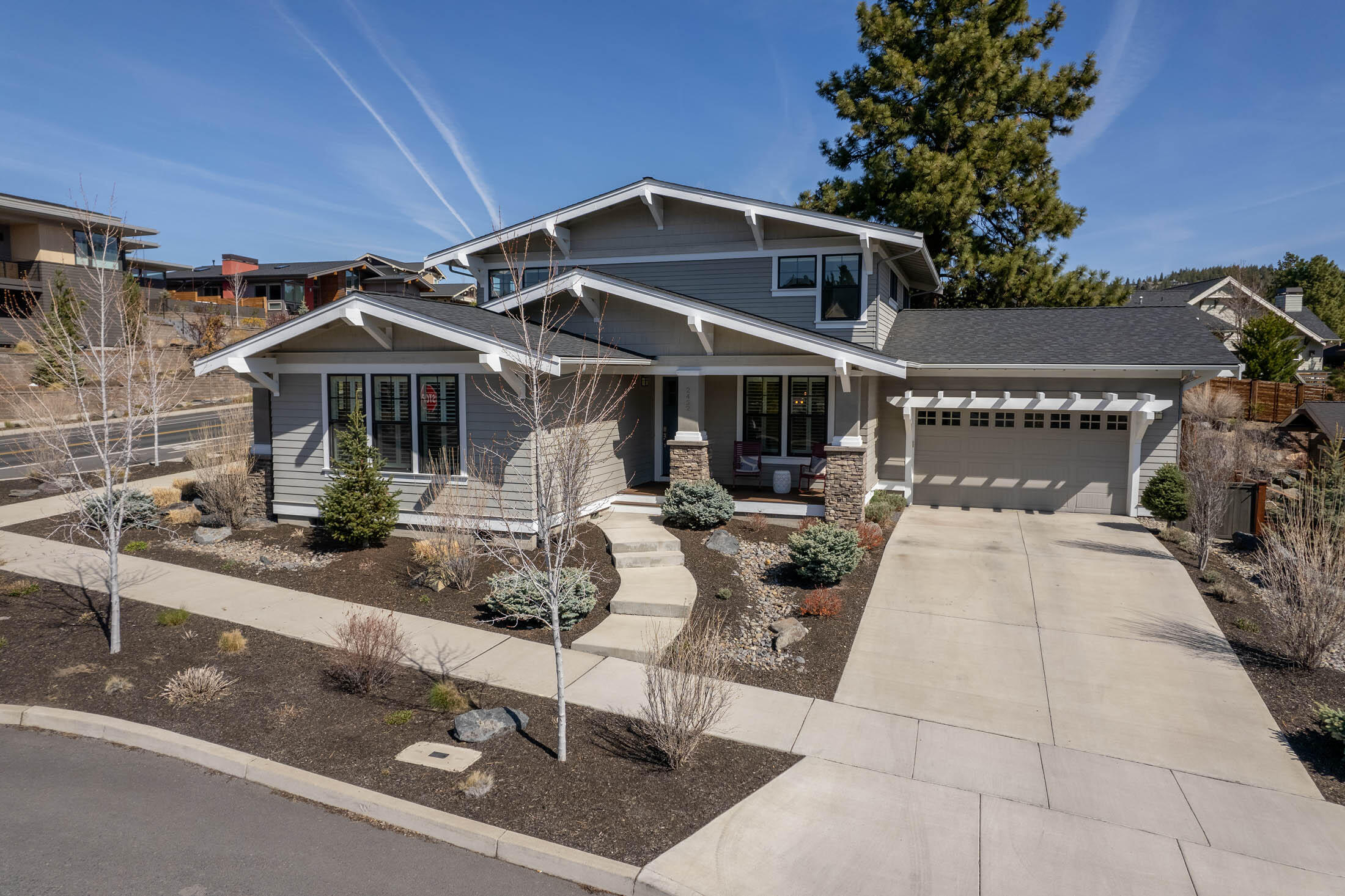 NorthWest Crossing - Residential