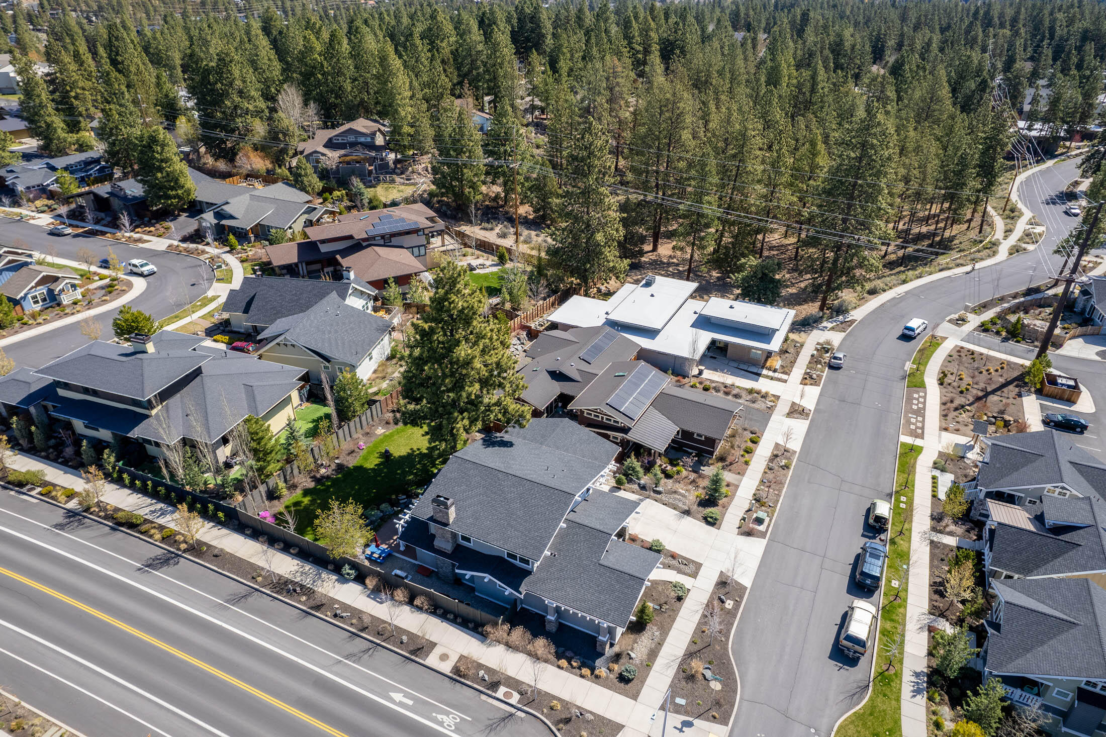 NorthWest Crossing - Residential