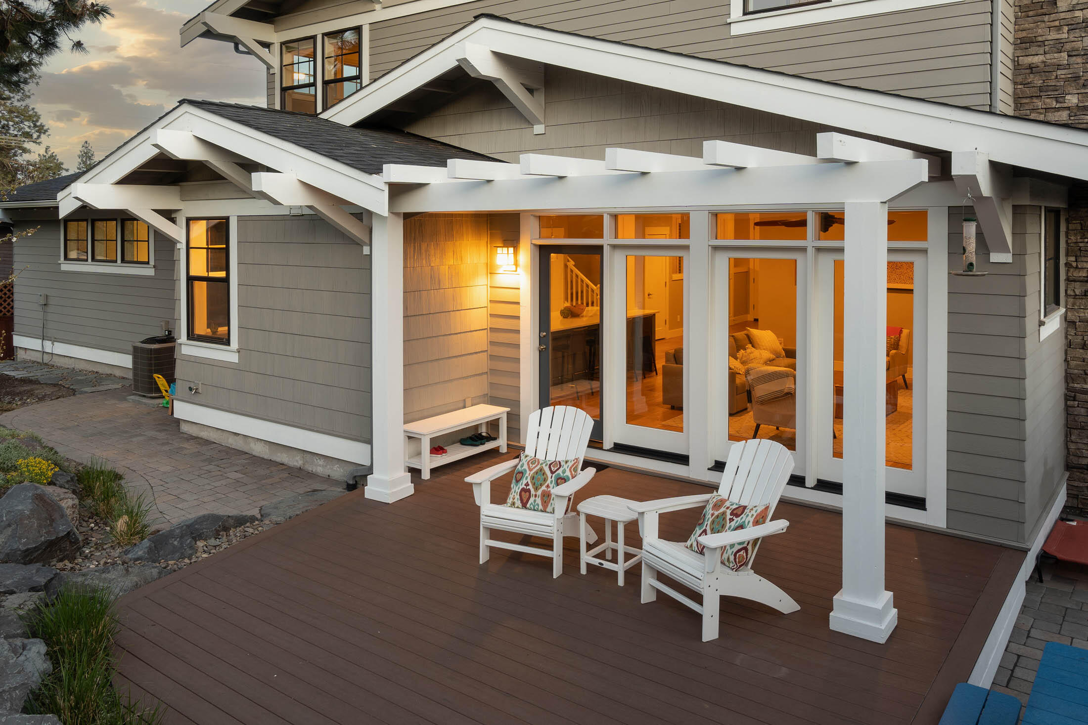 NorthWest Crossing - Residential