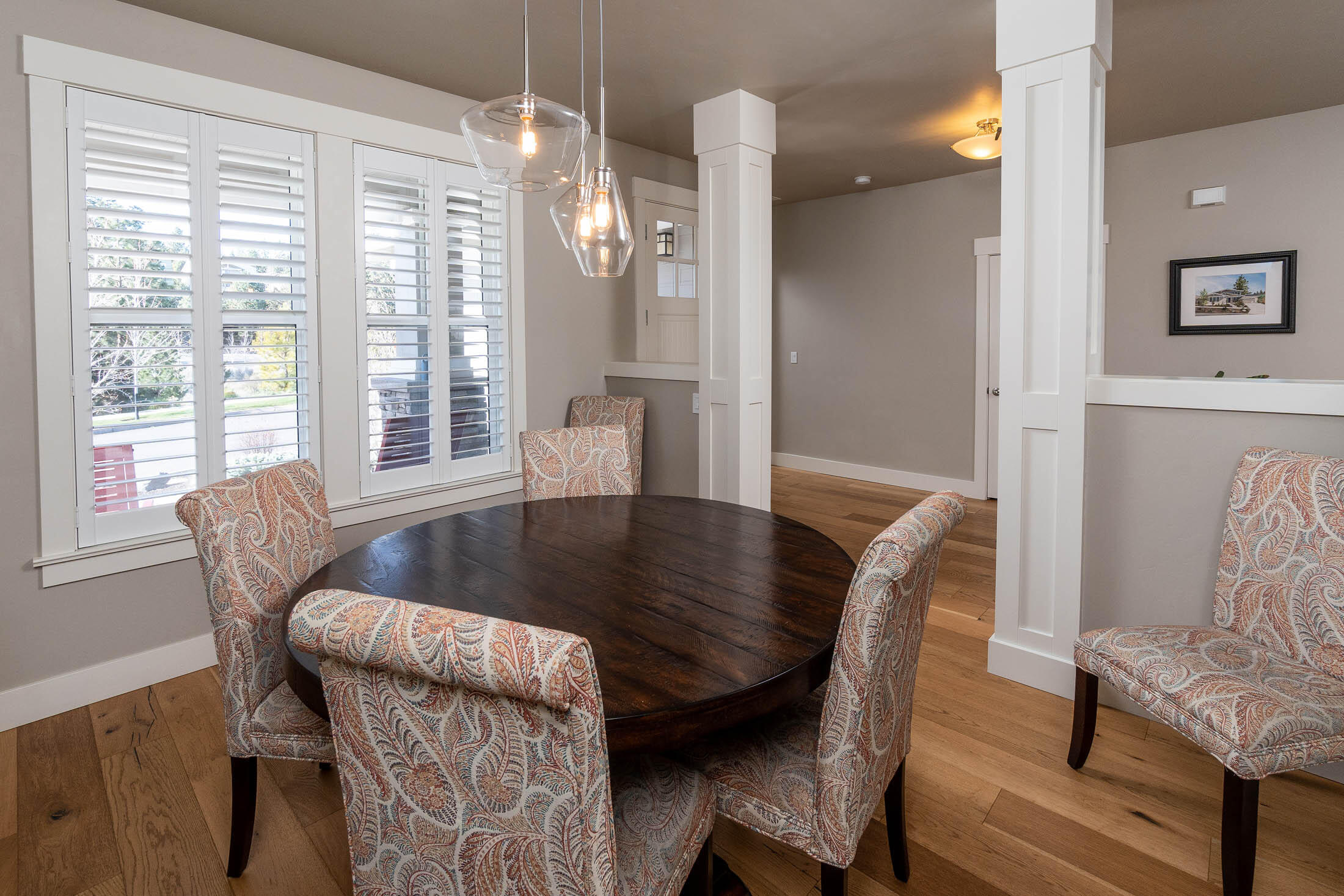 NorthWest Crossing - Residential