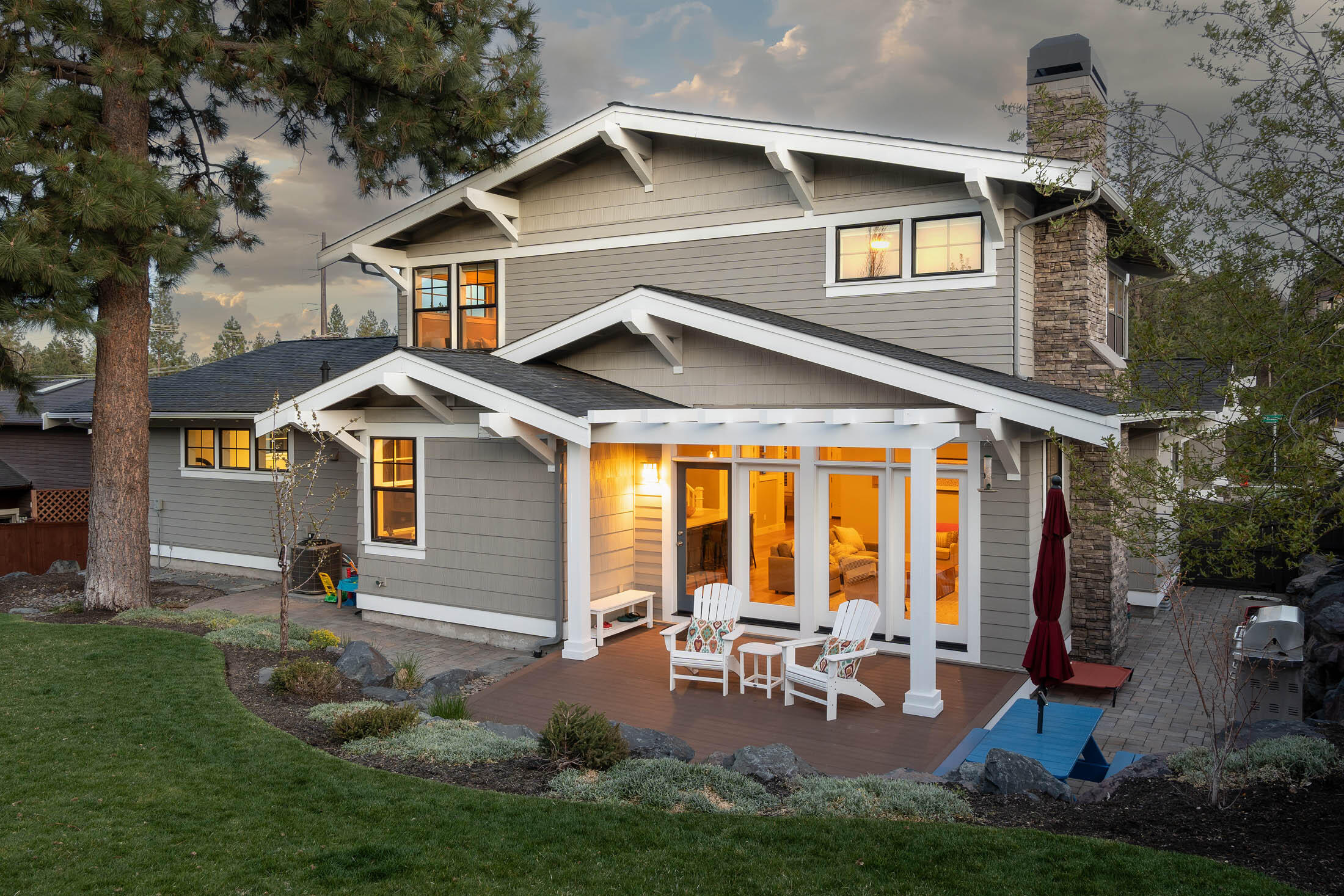 NorthWest Crossing - Residential