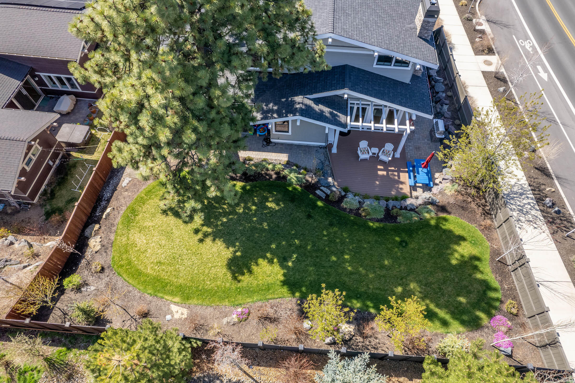 NorthWest Crossing - Residential