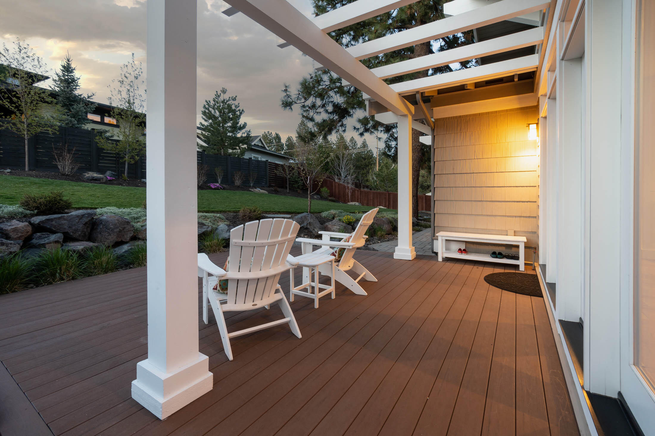 NorthWest Crossing - Residential