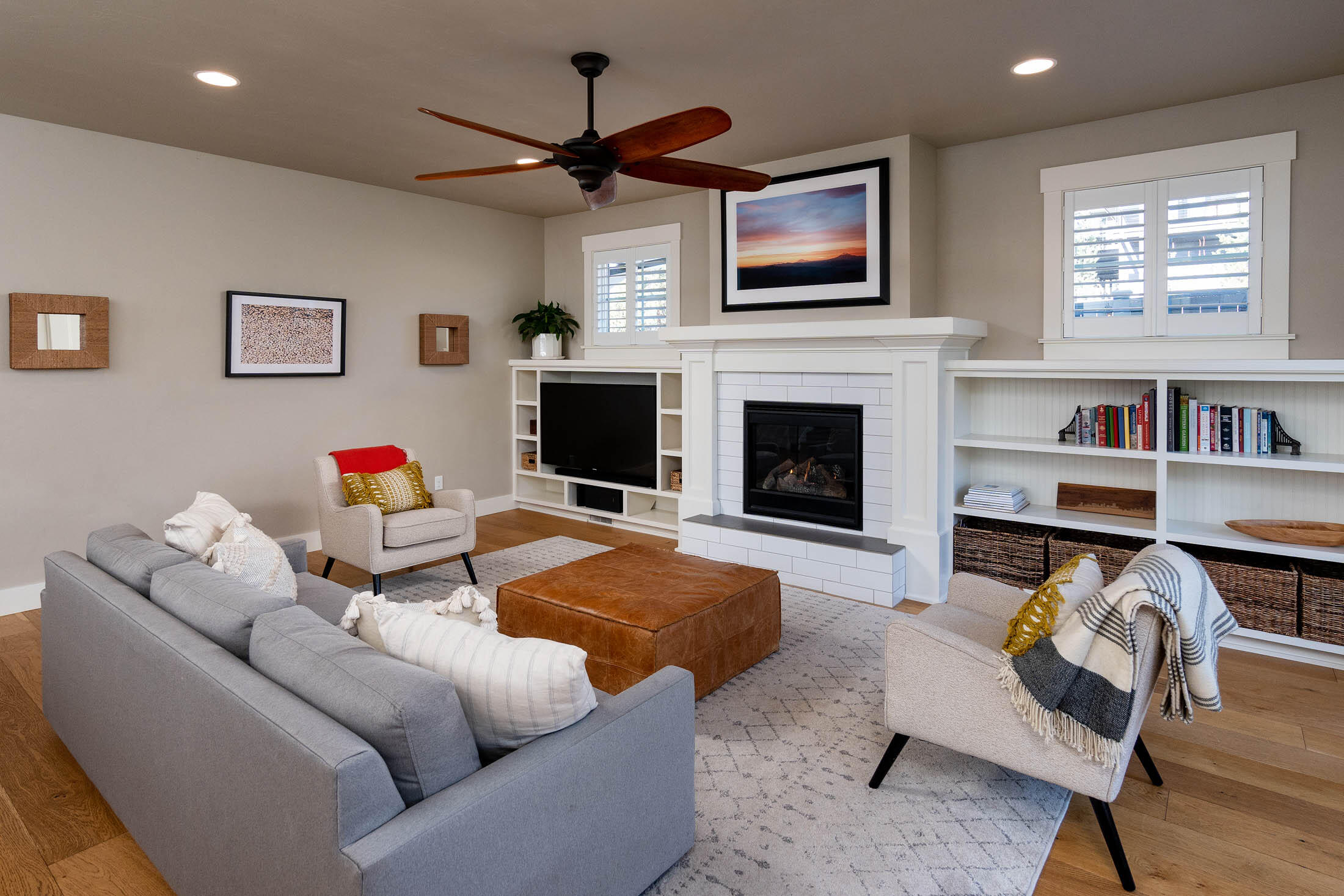 NorthWest Crossing - Residential