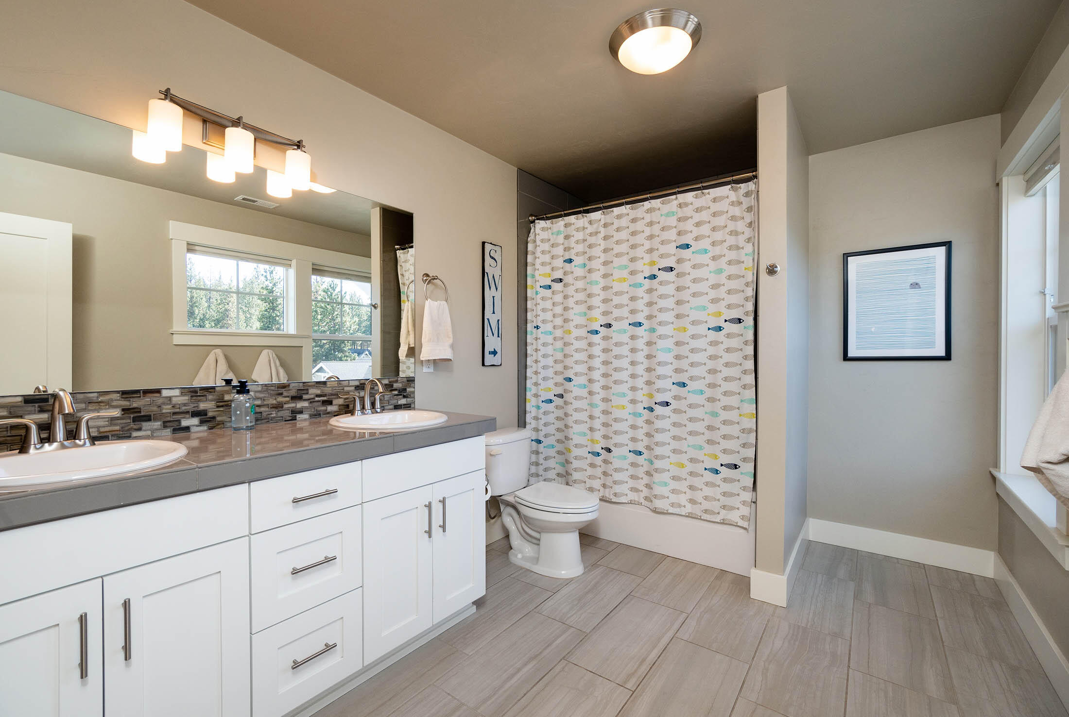 NorthWest Crossing - Residential