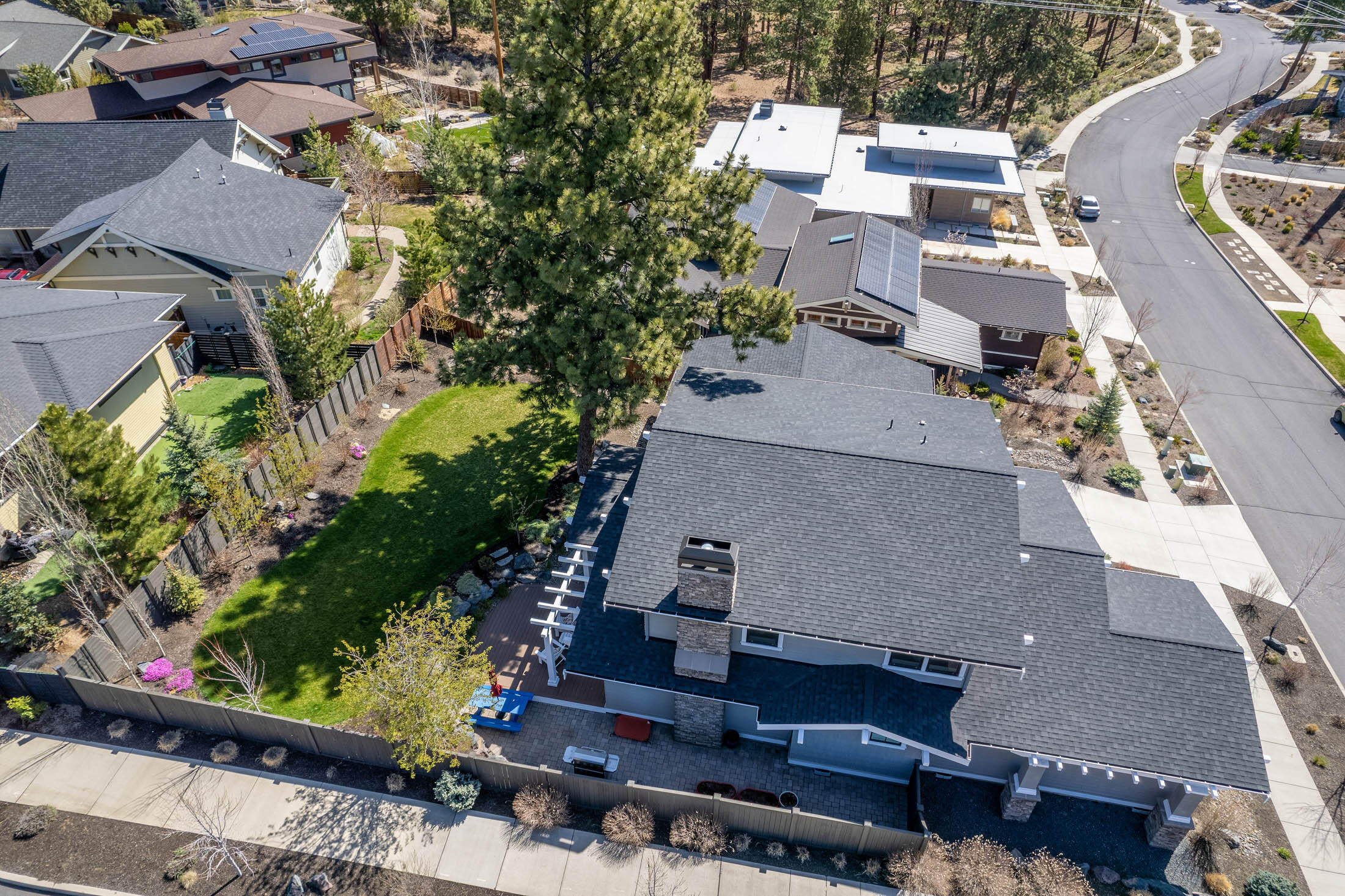 NorthWest Crossing - Residential