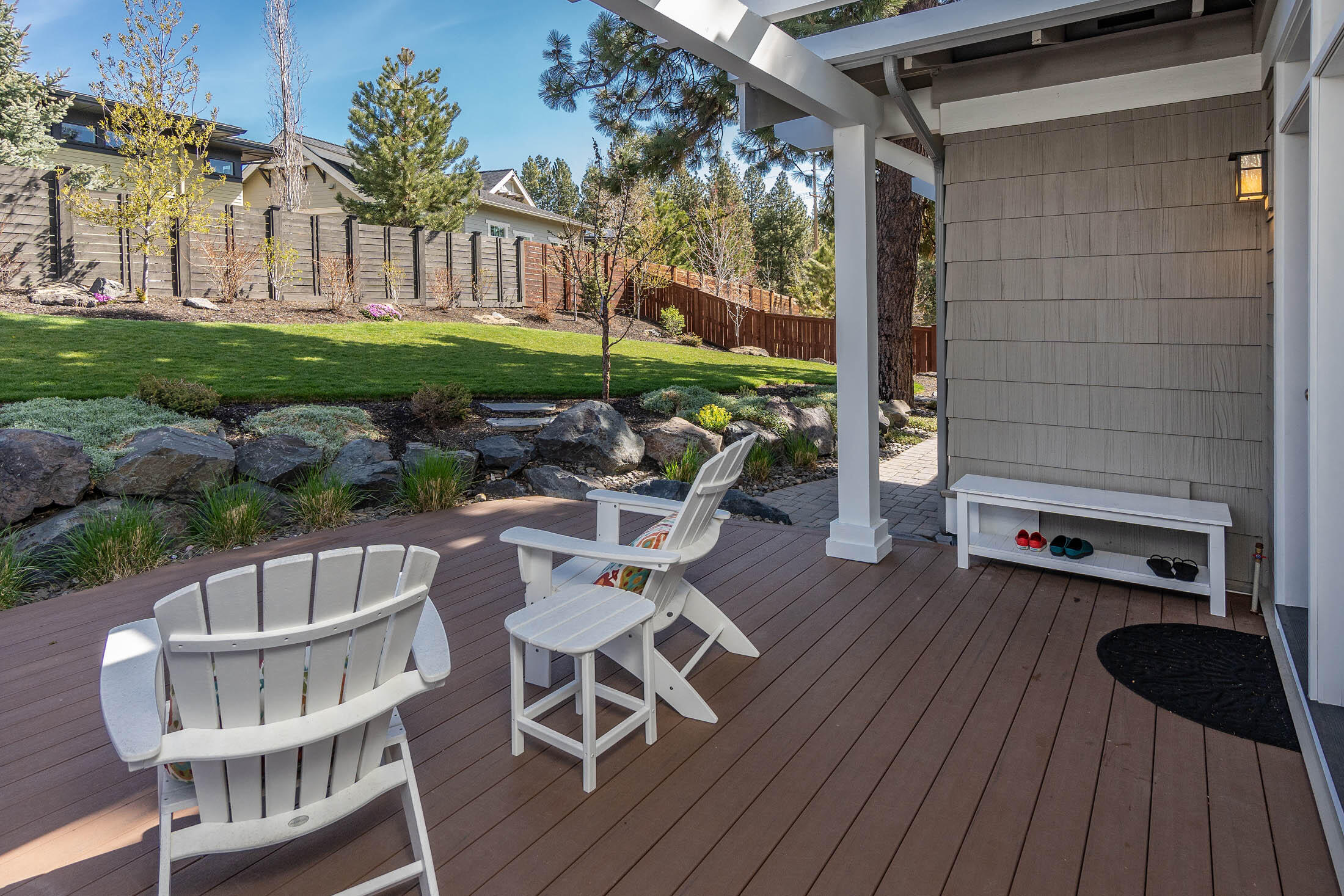 NorthWest Crossing - Residential