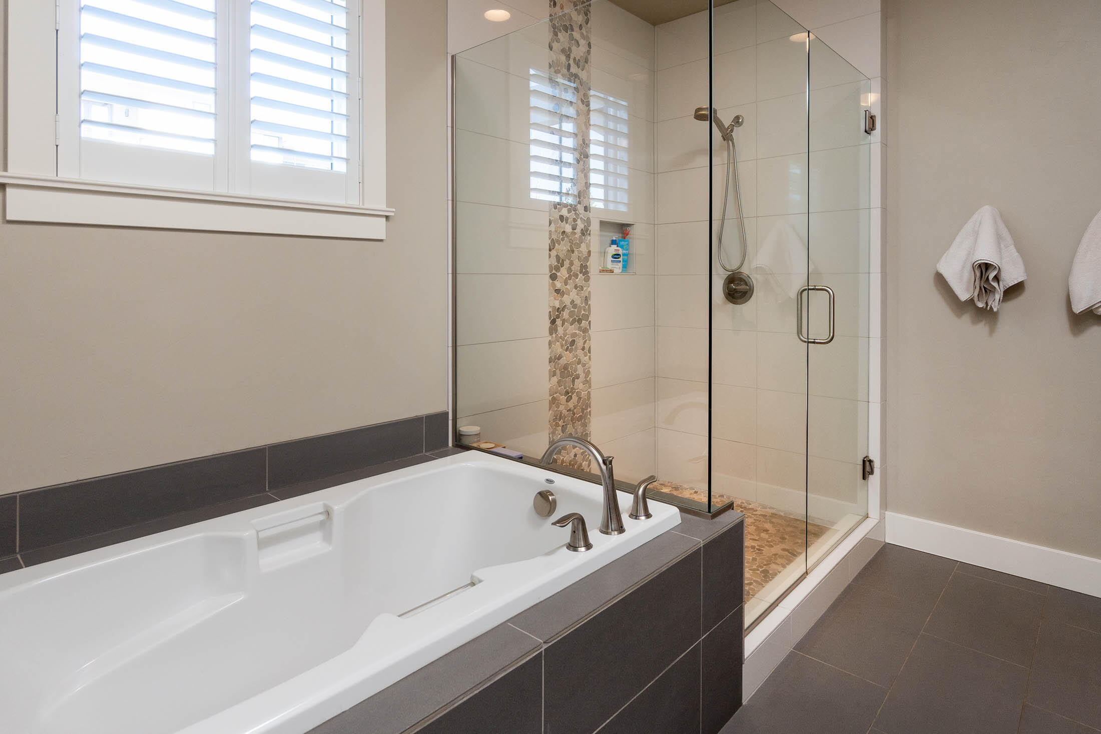 NorthWest Crossing - Residential