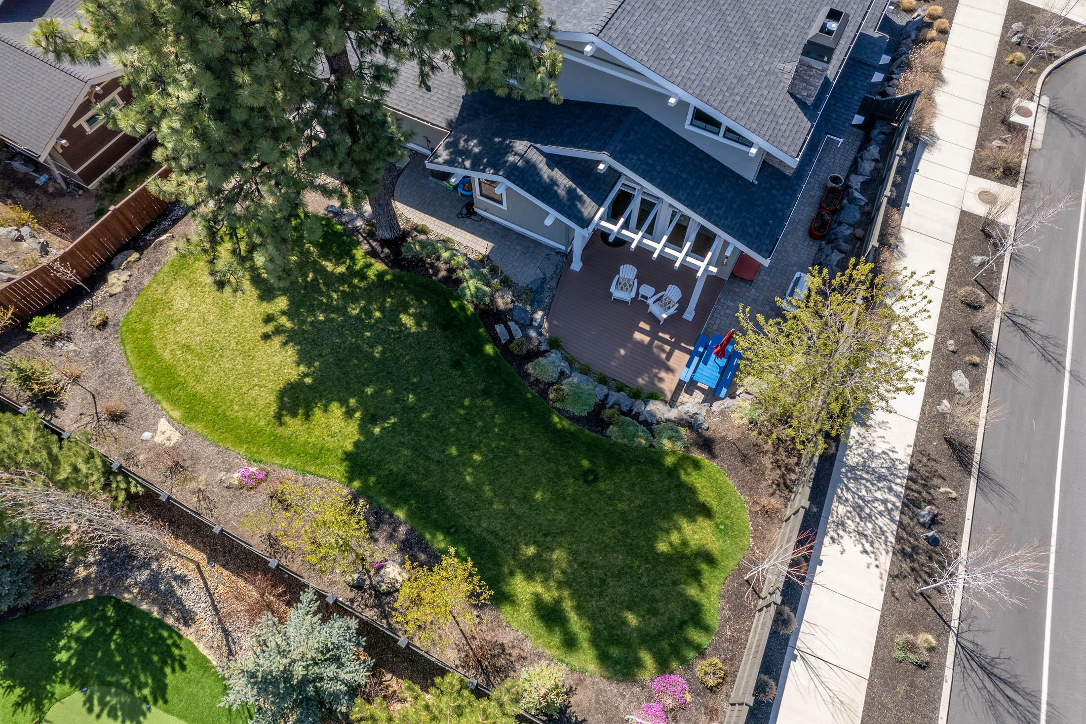 NorthWest Crossing - Residential