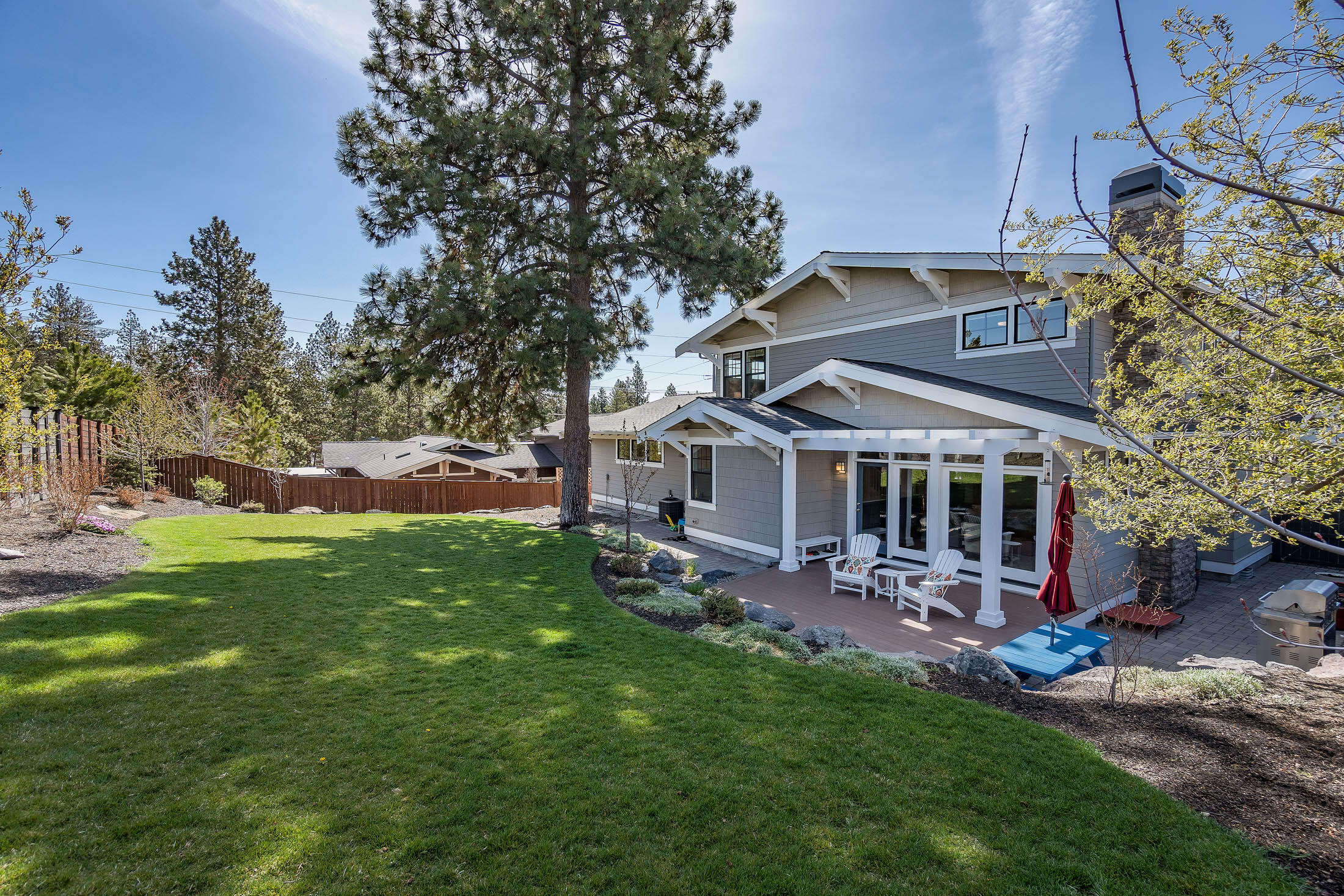 NorthWest Crossing - Residential