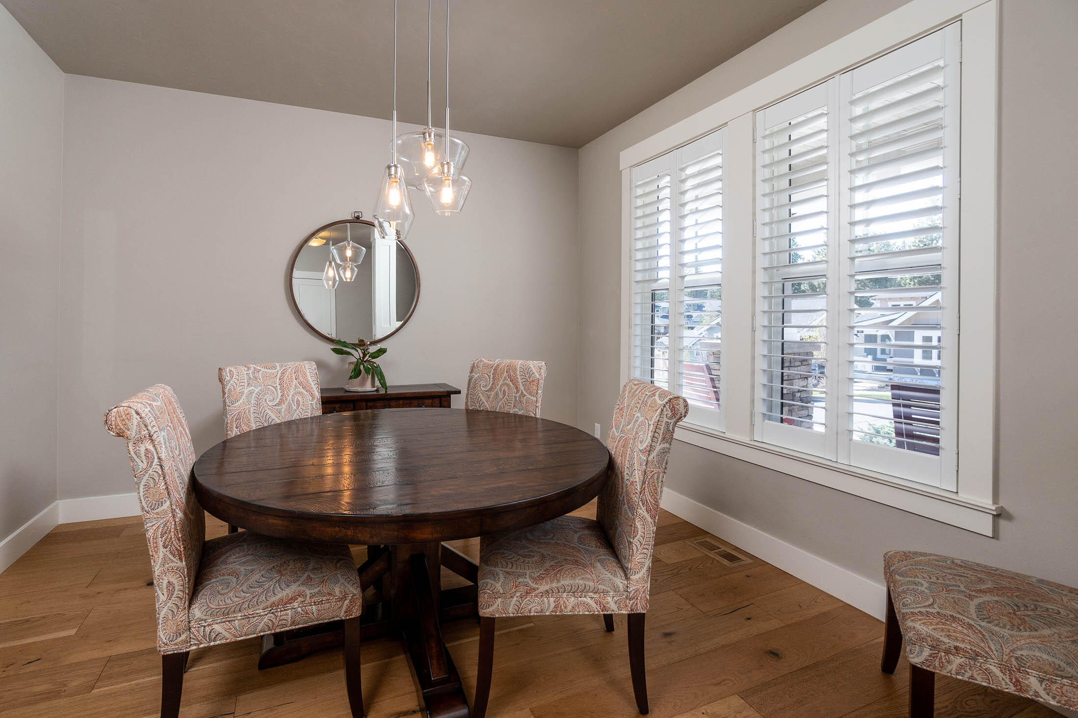 NorthWest Crossing - Residential