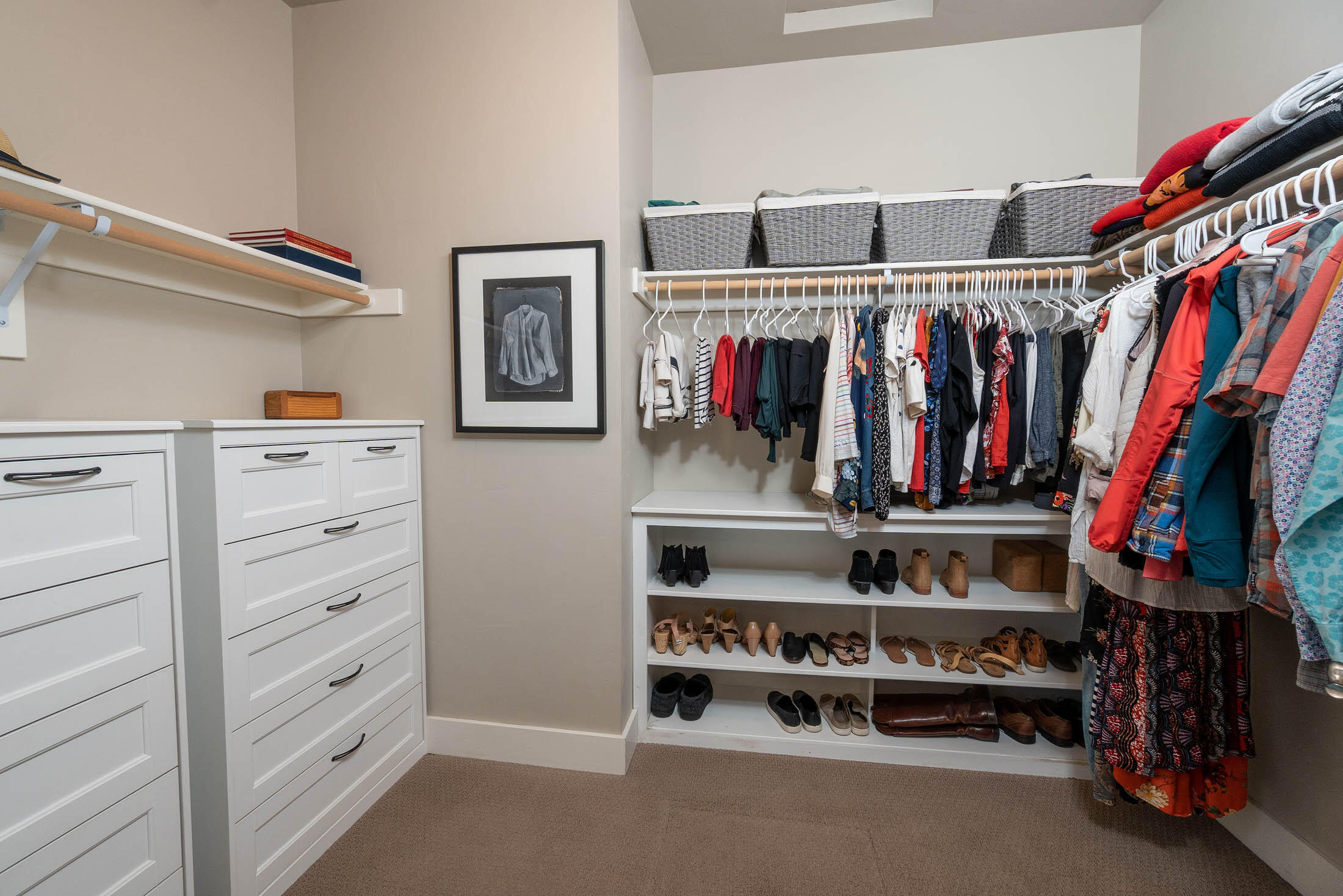 NorthWest Crossing - Residential