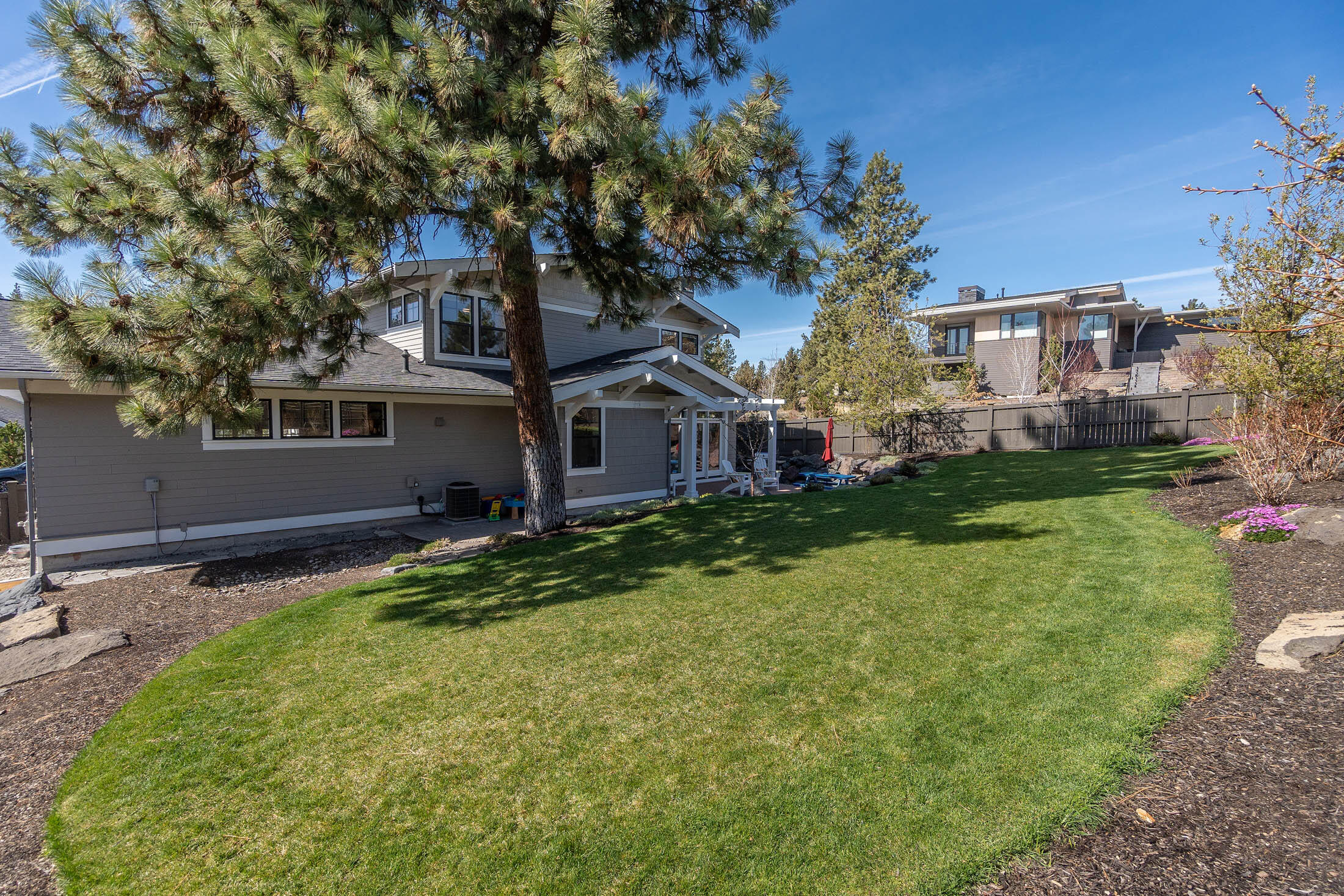 NorthWest Crossing - Residential