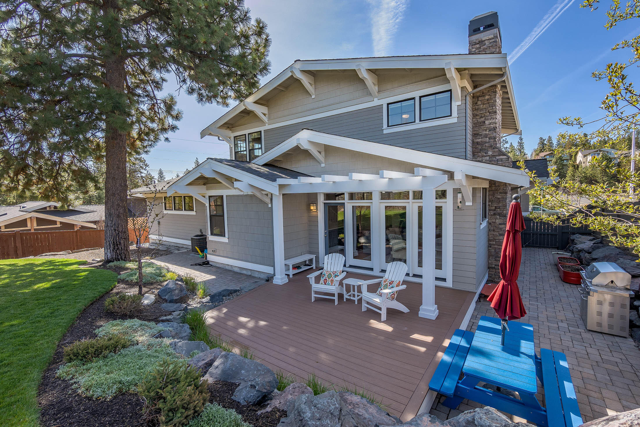 NorthWest Crossing - Residential