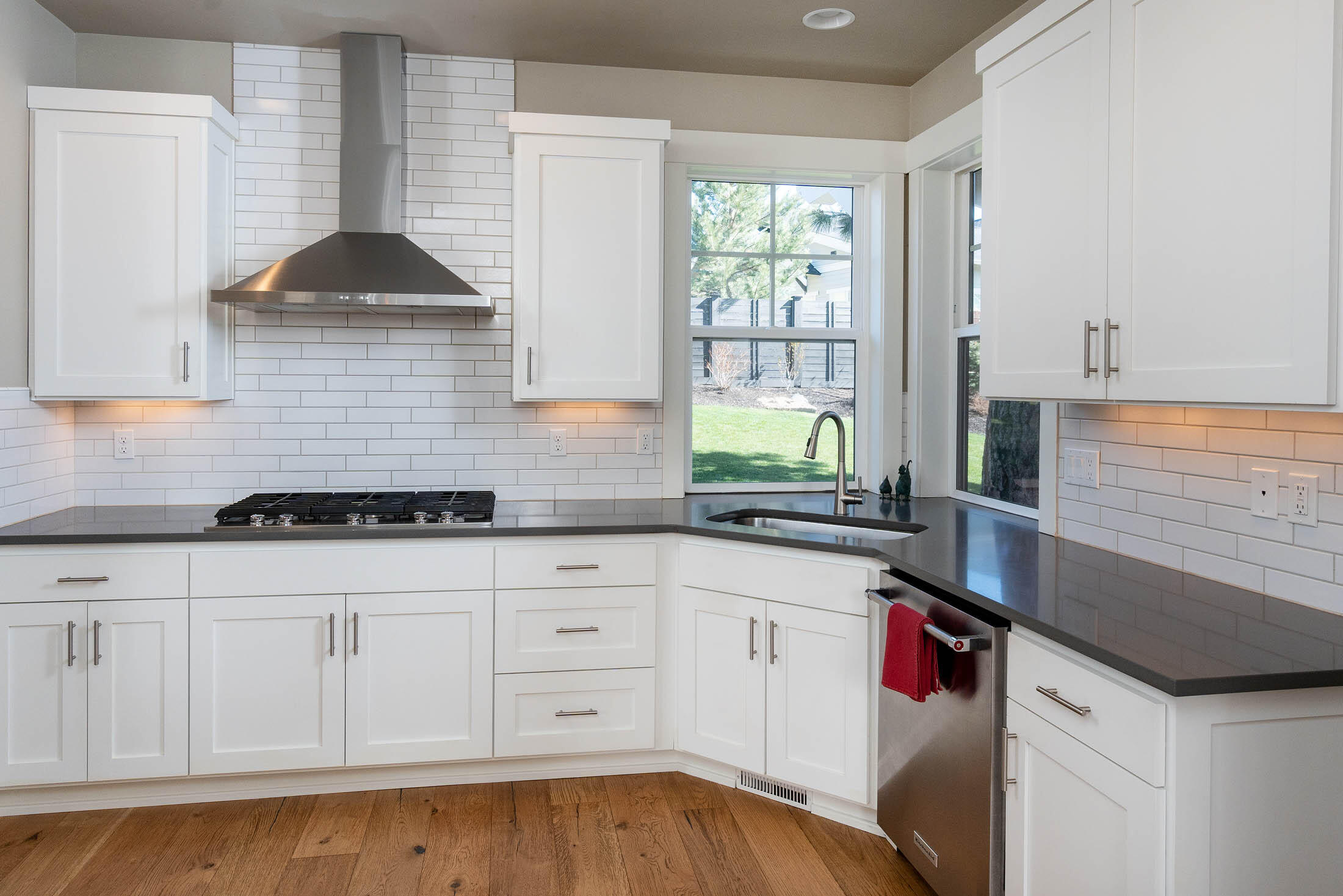 NorthWest Crossing - Residential