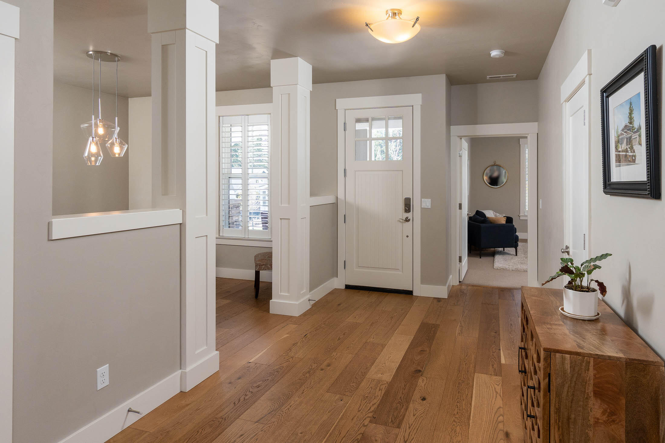 NorthWest Crossing - Residential