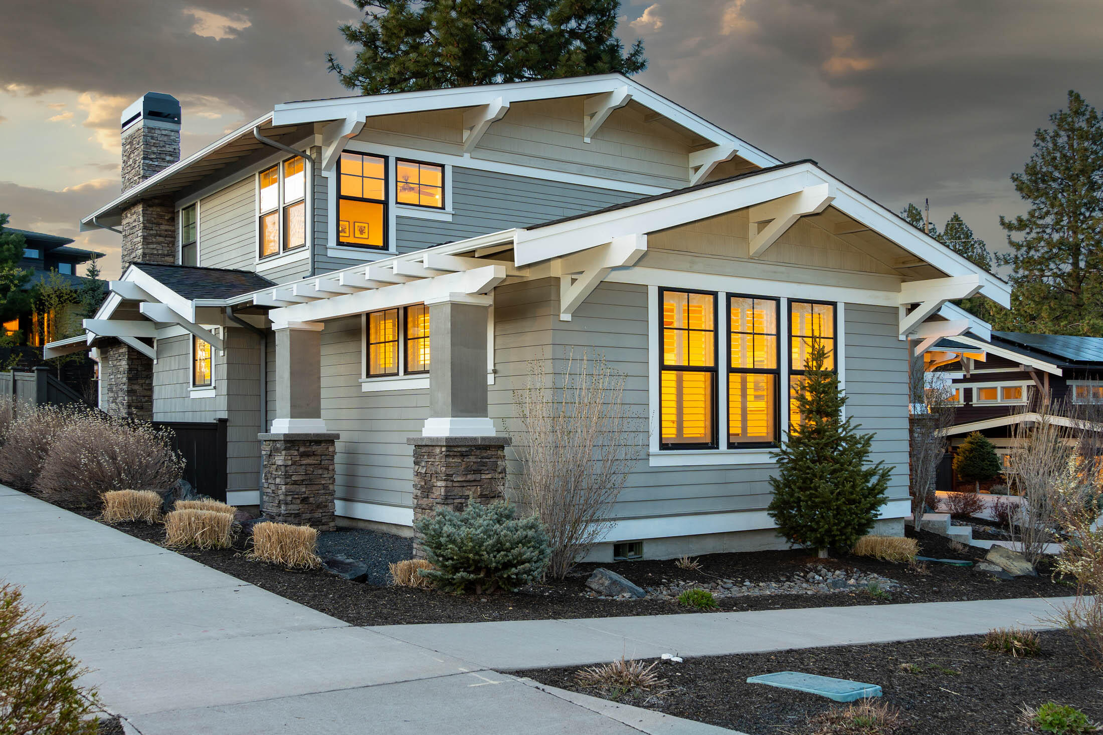 NorthWest Crossing - Residential