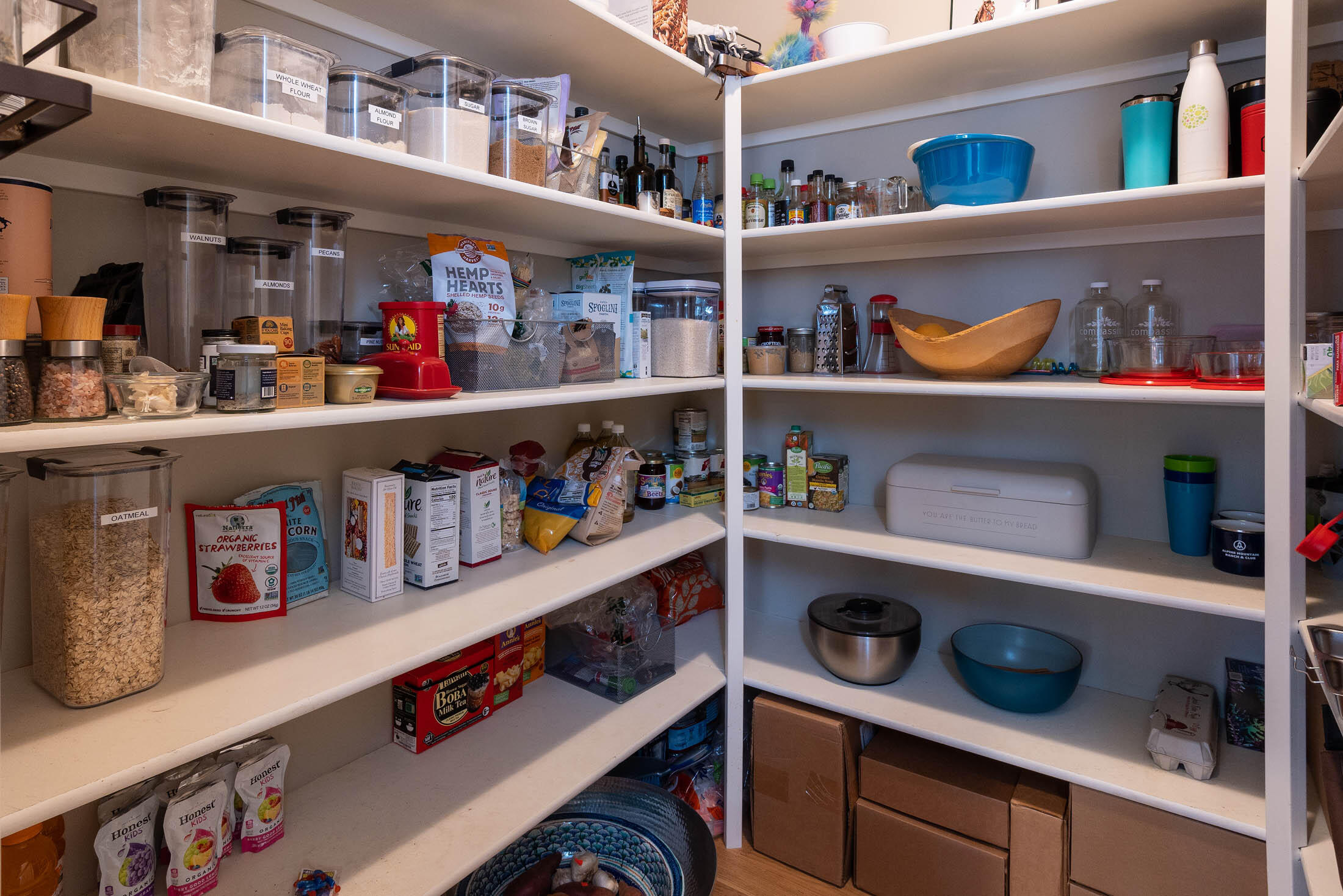 NorthWest Crossing - Residential