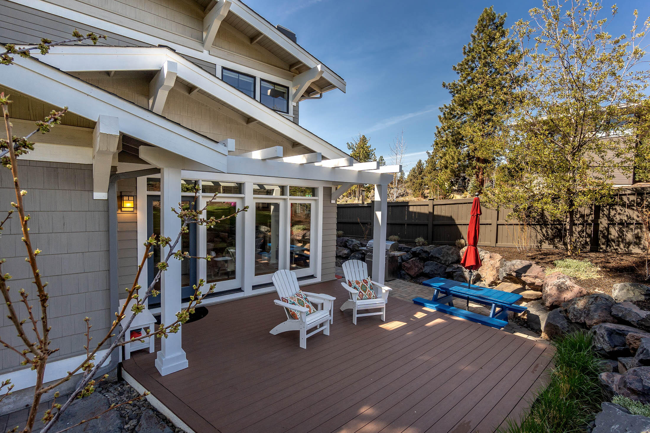 NorthWest Crossing - Residential