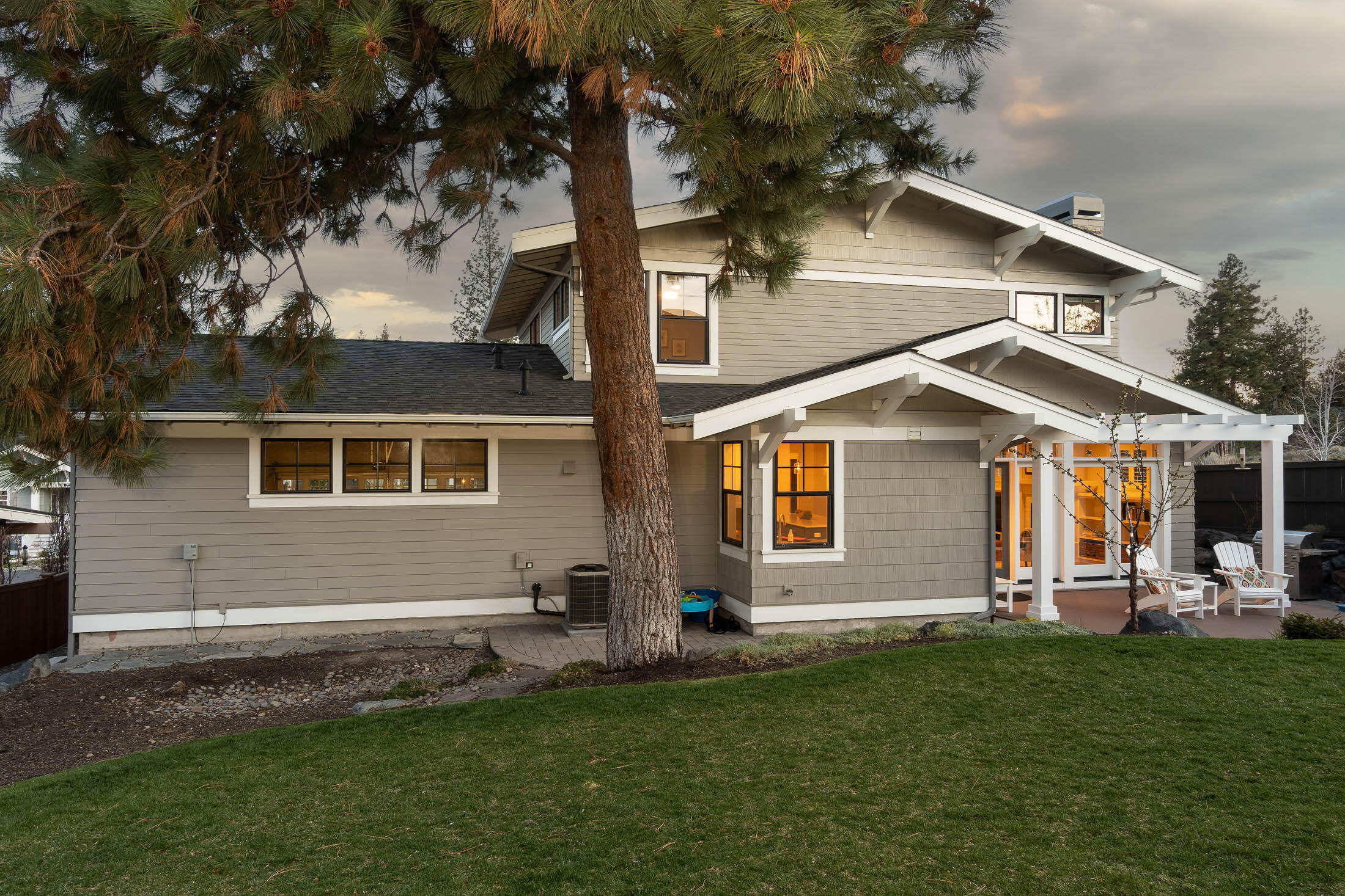 NorthWest Crossing - Residential