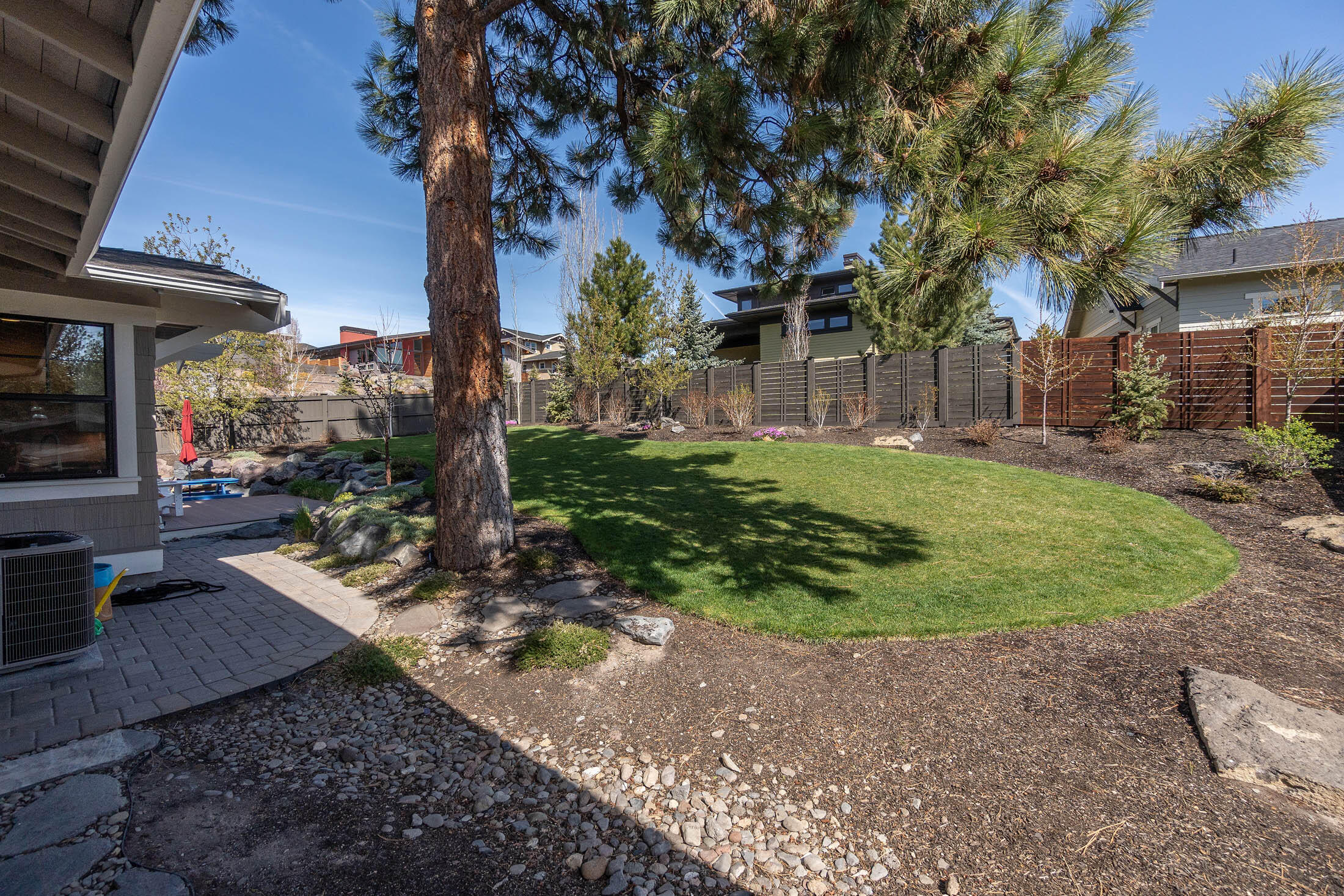 NorthWest Crossing - Residential